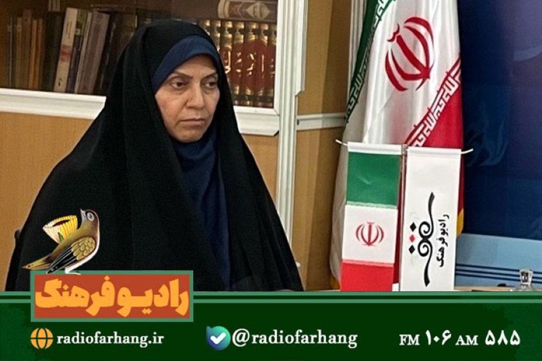 «كتاب‌گرد» از رادیو فرهنگ به استقبال نمایشگاه كتاب می‌رود