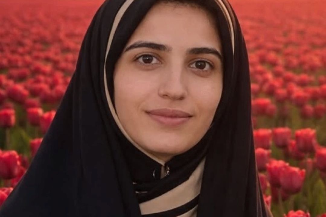 پادكست یاقوت؛ شهیده رقیه بازگیر، كارشناس بهداشت حرفه‌ای مركز خدمات جامع سلامت 