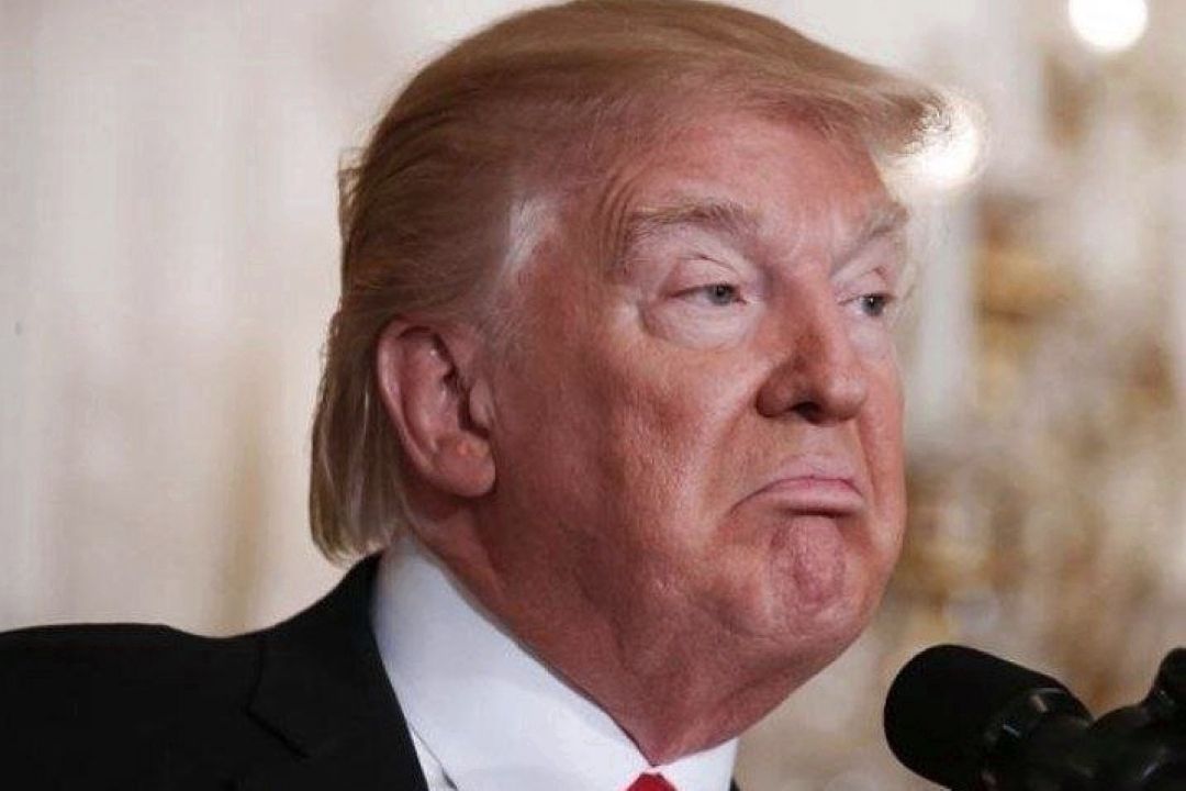  كاهش محبوبیت ترامپ نشانه تضعیف هژمونی آمریكا است