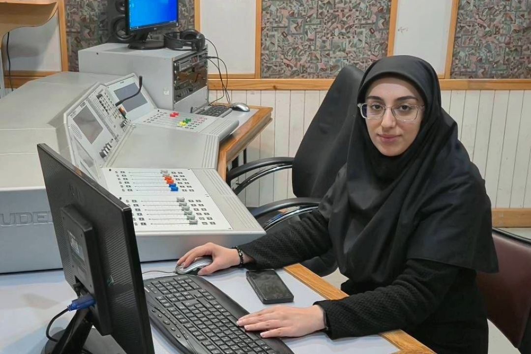 روایت رادیو ورزش برای ترویج كتاب‌خوانی در بستر قصه و ورزش