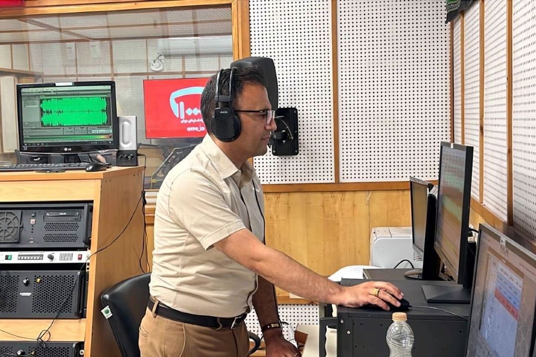 جشنواره پژواك منجر به رشد برنامه‌ساز و تقویت كار گروهی شده است
