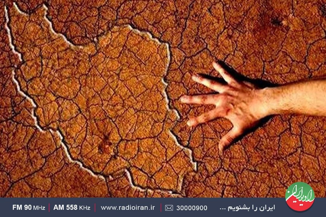 تهران همچنان در بحران كم‌آبی قرار دارد