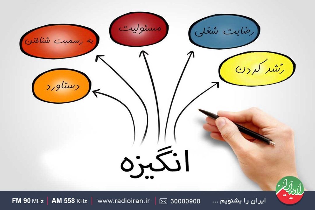 در بازگشت‌ انرژی شبكه‌ارتباطی مهم است