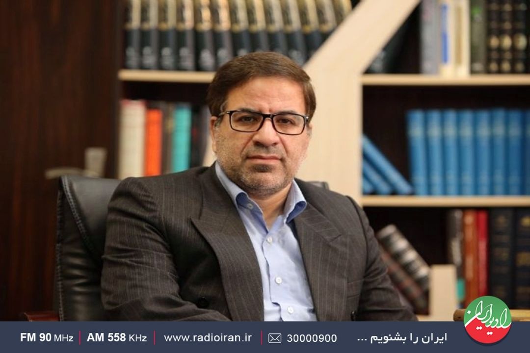 زبان فارسی زبان كاملی است