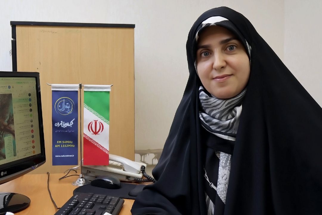 از خبرنگاری تا روابط عمومی؛ قلب تپنده رادیو در اینجا می زند