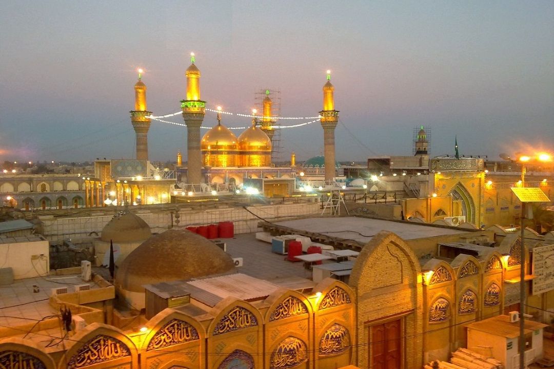 امام جواد(ع) فقط با علما گفتگو نمی‌كرد/سیره ارتباطی جامع با عموم مردم