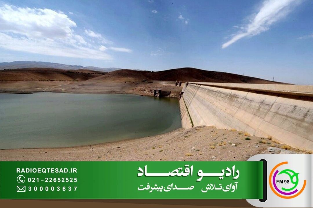 منابع آبی تهران همچنان تحت فشار شدید؛ لزوم صرفه‌جویی و تغییر رفتار مصرفی شهروندان