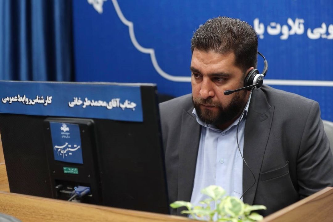 ارتباطات و اطلاعات؛ بال‌های توانمند یك روابط عمومی پویا و فعال