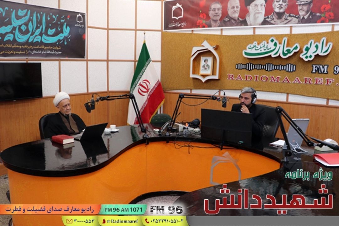 باید از الگوی علمی امام جواد (ع) برای تبدیل دانش به اقتدار، الگو بگیریم.