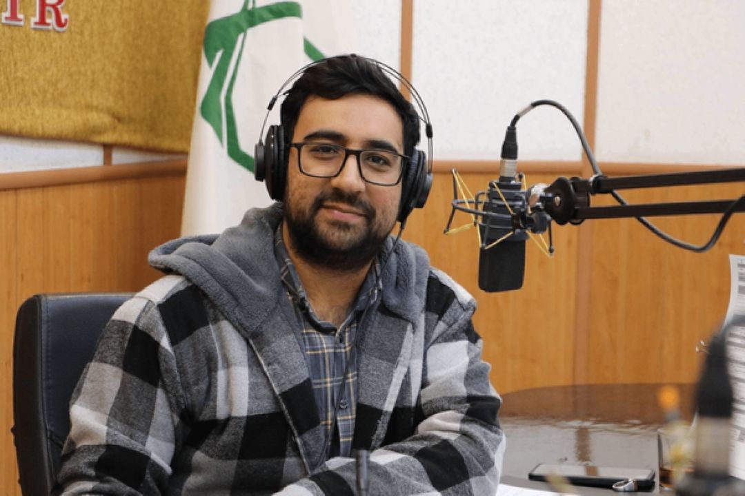جشنواره پژواك قطب استعدادیابی در رادیو