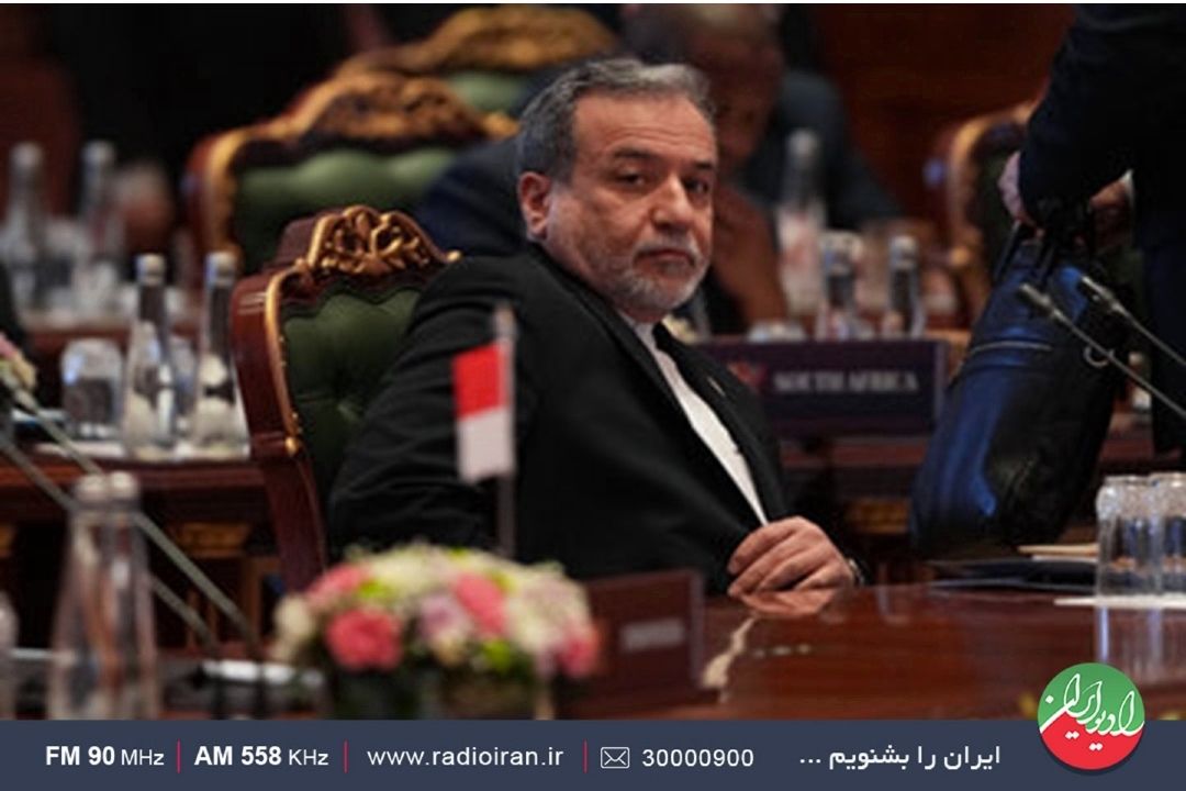 در اجلاس بریكس ایران عملكرد موفقی داشت