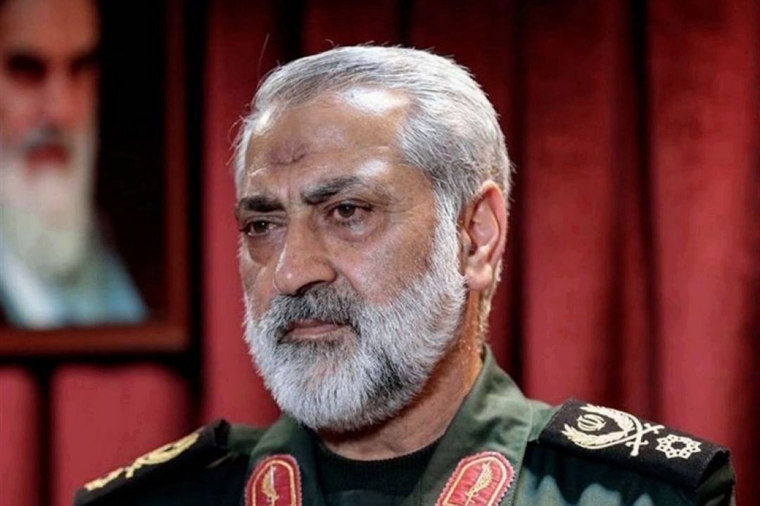 سردار شكارچی: تكرار هرگونه حماقت آمریكا پیامدی كوبنده‌تر خواهد داشت