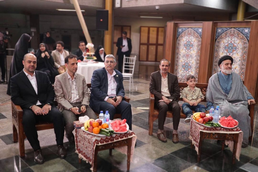 عروسی خوبان، ترویج فرهنگ پیوند و امید