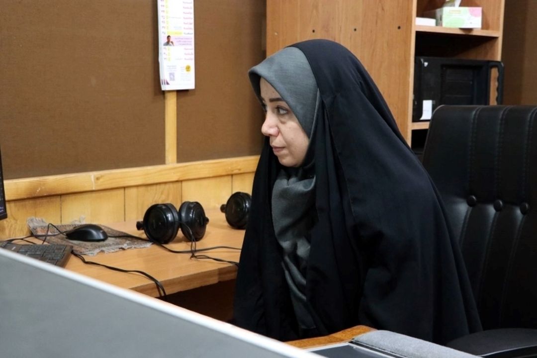 روایت مستند امیر سرلشكر شهید منصور ستاری در جشنواره پژواك