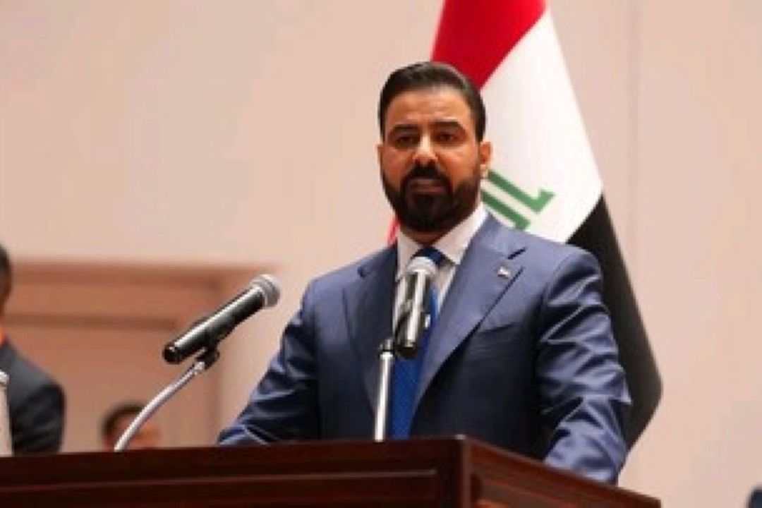  نخست‌وزیر جدید عراق با رأی اعتماد پارلمان روی كار آمد