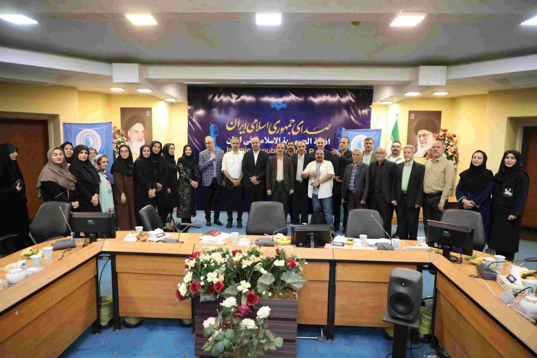 رادیو در سال 1405 باید پیشران تحول و جریان‌سازی اجتماعی باشد