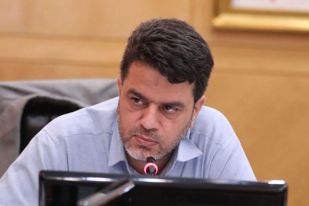 نماینده مجلس: جنگ اقلیمی در ادمه جنگ نظامی و اقتصادی در جریان است