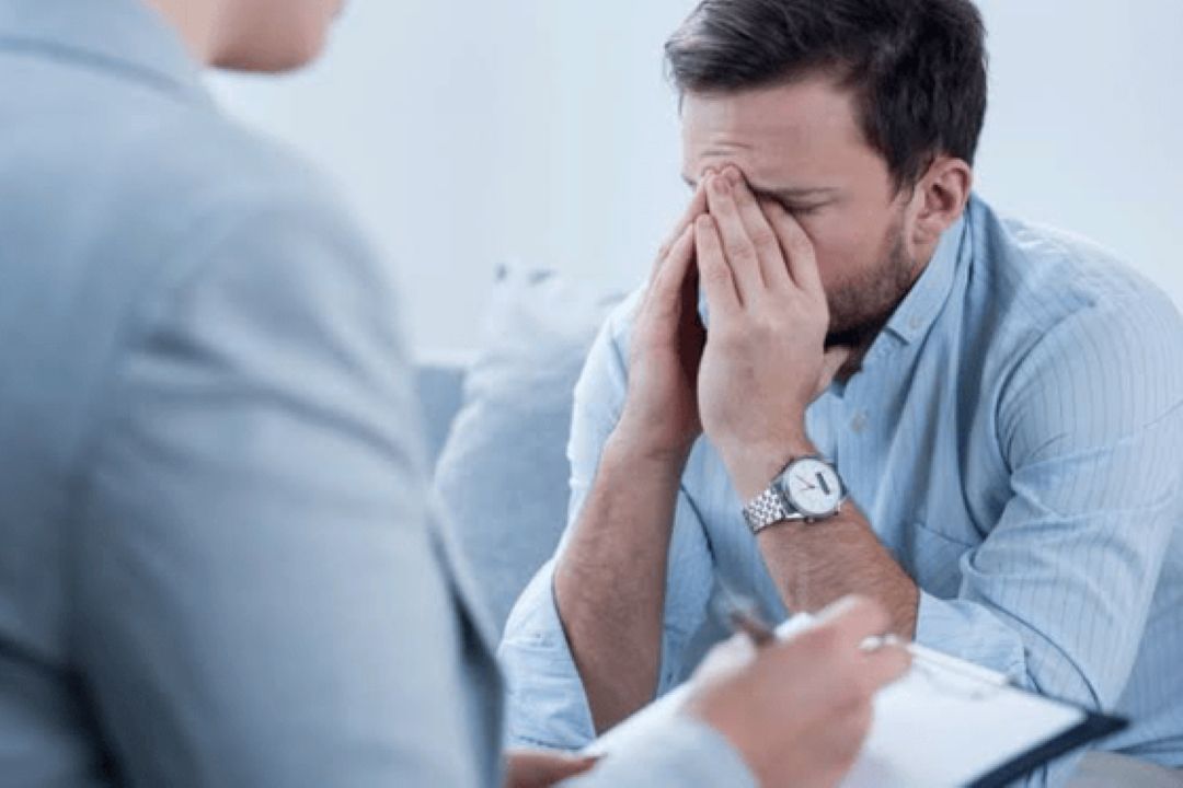 نسخه خاص برای درمان افسردگی