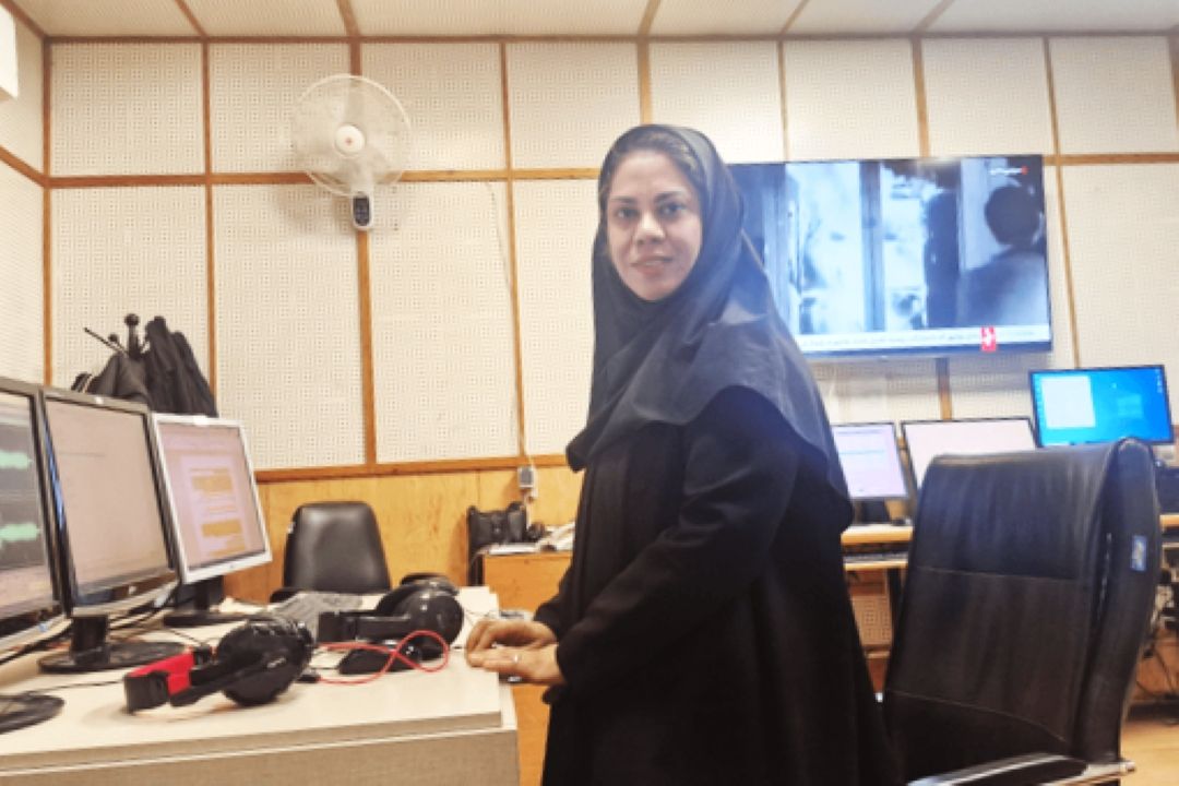 «لطفاً پیغام بگذارید» راهی بخش نهایی جشنواره پژواك شد