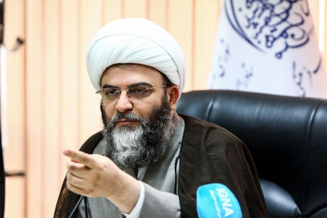 افق فعالیت‌های قرآنی از ظرفیت‌های امروز ترسیم شود
