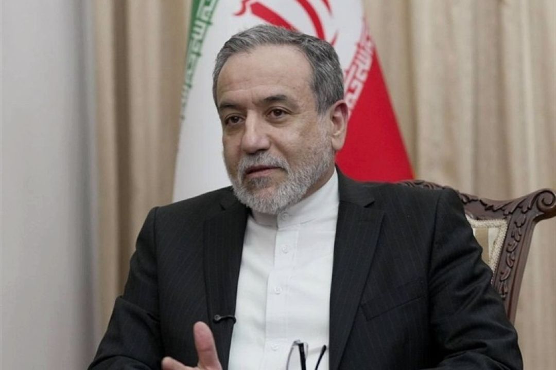 عراقچی: بازگشت به میدان با «شگفتی‌های بیشتری» همراه است