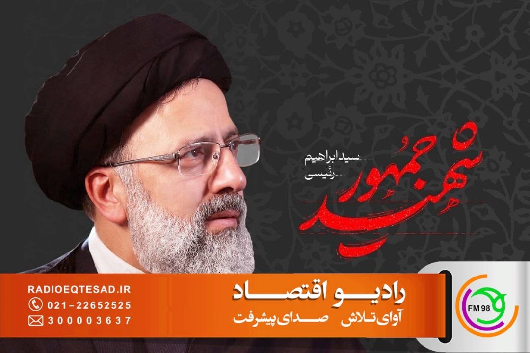  شهید رئیسی خستگی‌ناپذیر، دقیق و مسلط بر جزئیات بود