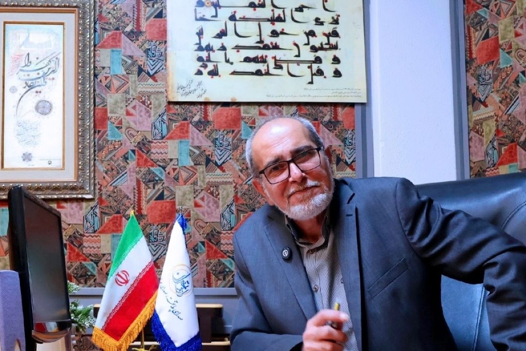 "از انقلاب تا فردوسی"؛ مردم در خیابان، حماسه آفرین شاهنامه شدند