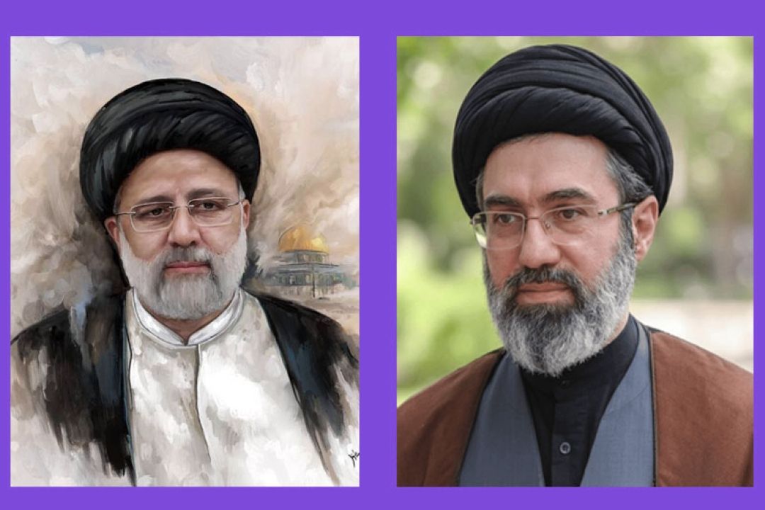 شهید رئیسی مایه دلگرمی دوستان ایران و دلسوزان نظام بود