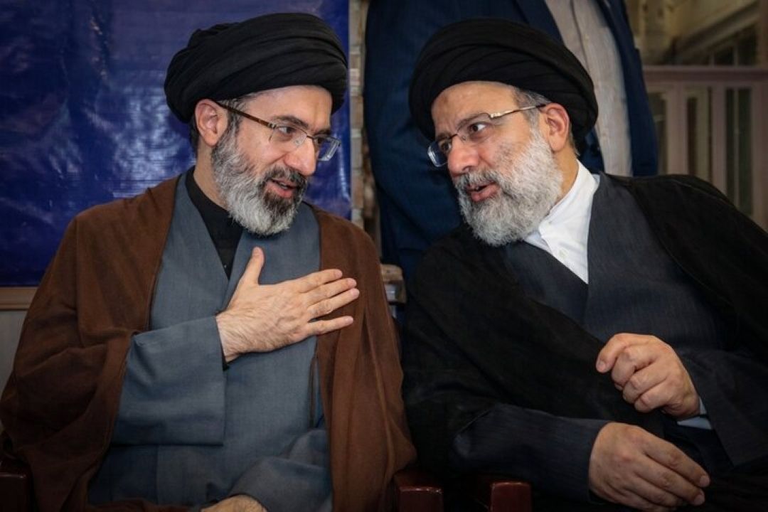 شهید رئیسی مقیاسی از تلاش و دلسوزی برای ملت و كشور را فراهم ساخت