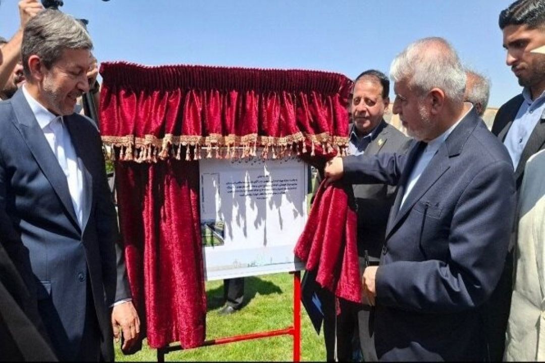 رونمایی از طرح جامع احیای چوگان در نقش جهان