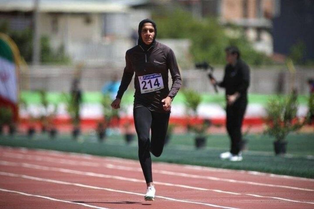 زهرا زارعی از داستان دوندگی‌ می‌گوید