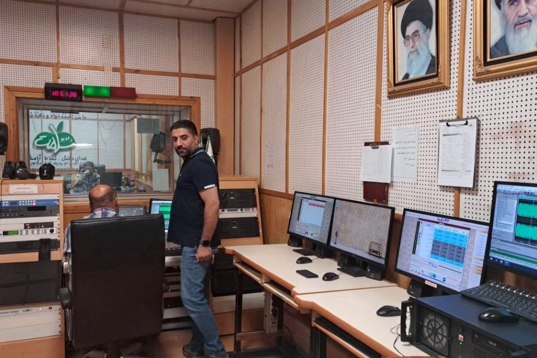 «موج آرامش» رادیو سلامت؛ مروری بر درس‌های زندگی