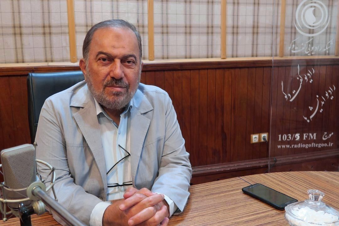 آمریكا در تقابل با ایران دستاوردی نداشته است
