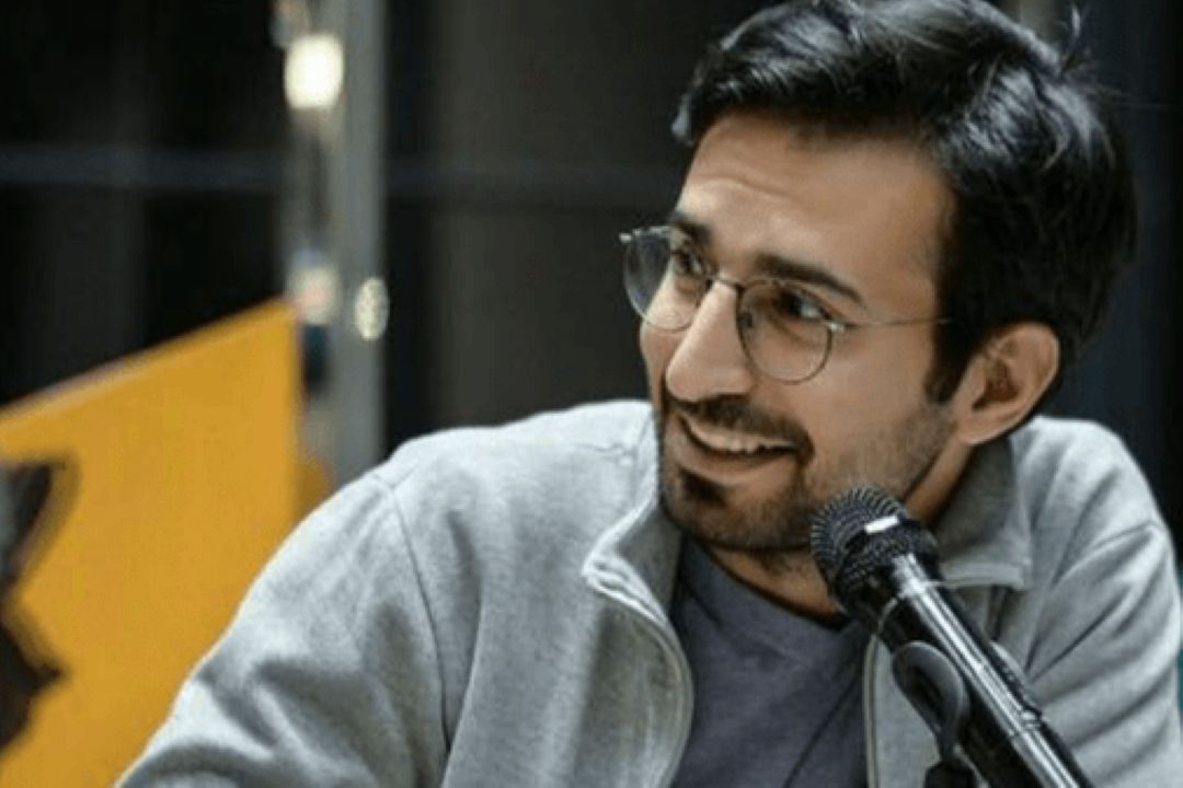 نتی راهی بخش نهایی جشنواره پژواك شد