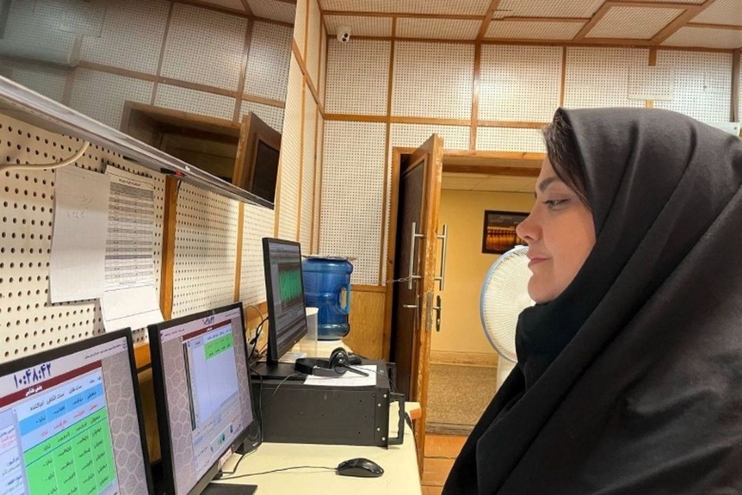 «الماس خونی»؛ روایت اقتدار موشكی ایران در برابر تجاوز رژیم صهیونیستی