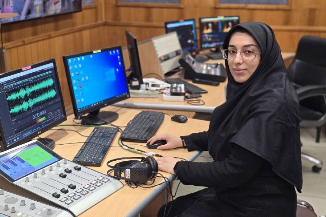 نگاهی متفاوت به پیوند «رهبری و شهادت» در برنامه «رهبر شهید من»