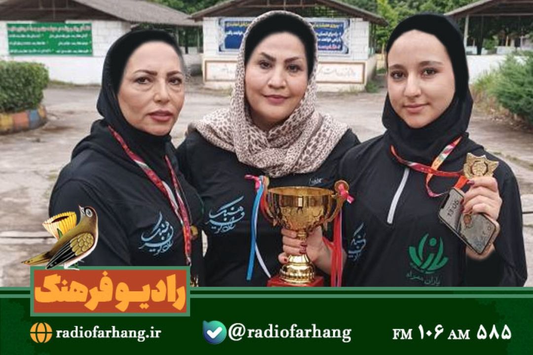 همراهی رادیو فرهنگ با مسابقات ورزشی بیماران خاص/ جام قهرمانی بر دستان ورزشكاران