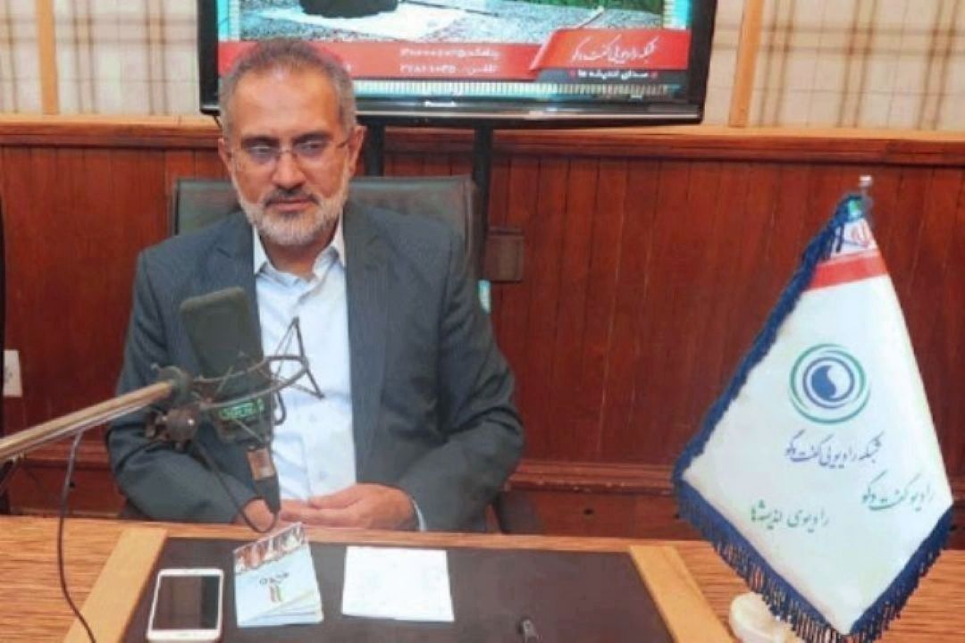 دولت سیزدهم با اتكا به كار جهادی مسیر پیشرفت كشور را هموار كرد