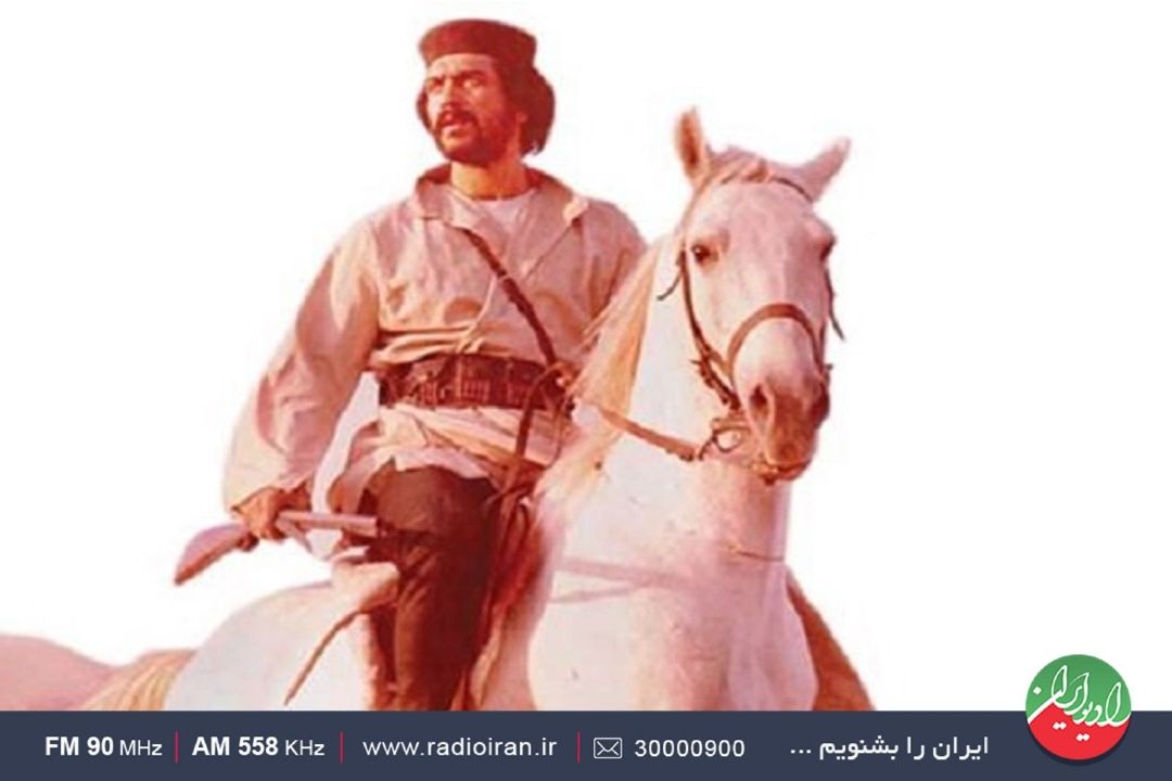 تاریخ حماسی ایران به روایت فرهنگ‌مردم