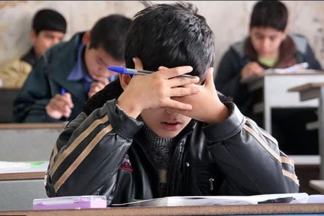 راهكارهای مدیریت اضطراب دانش‌آموزان در روزهای امتحان
