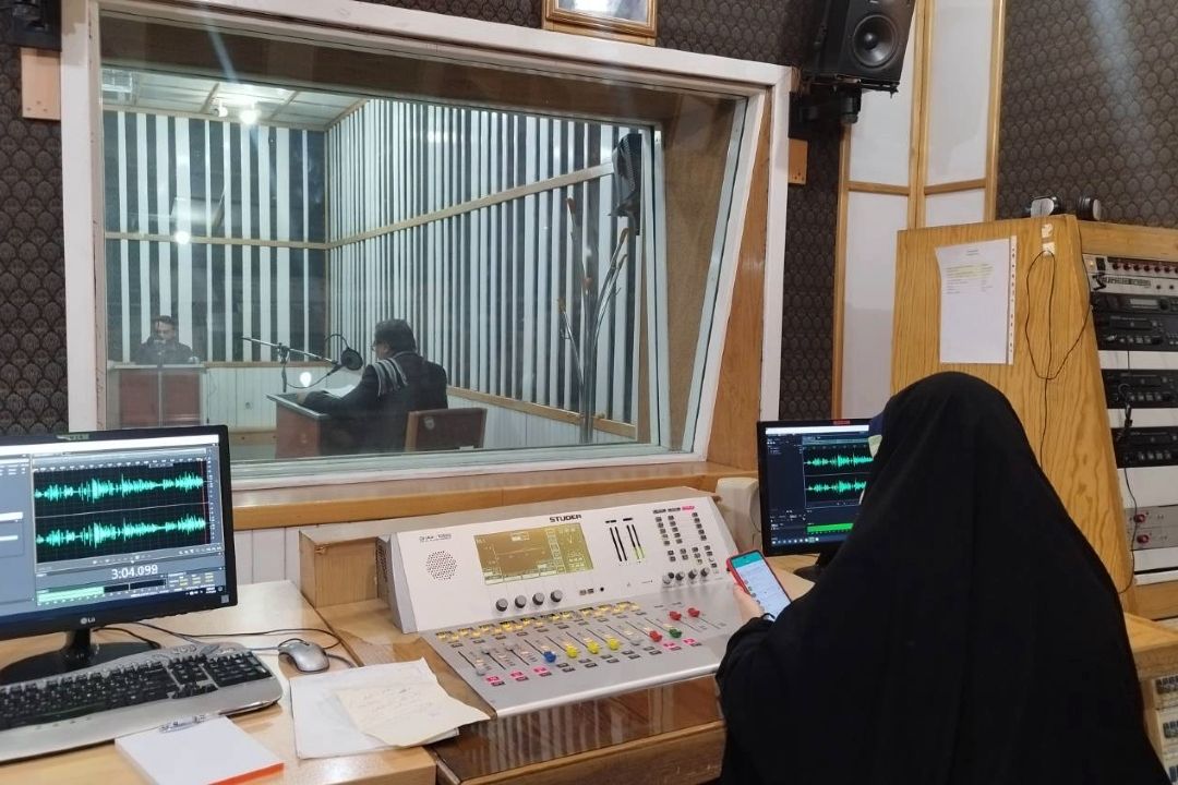 رادیو قرآن؛ رادیویی تلاوت‌محور