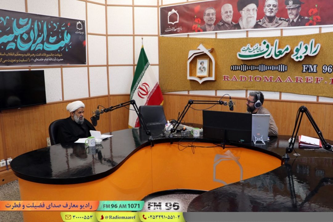 امام باقر(ع)؛ شكافنده علوم اهل‌بیت (ع) و بنیانگذار نهضت علمی شیعه