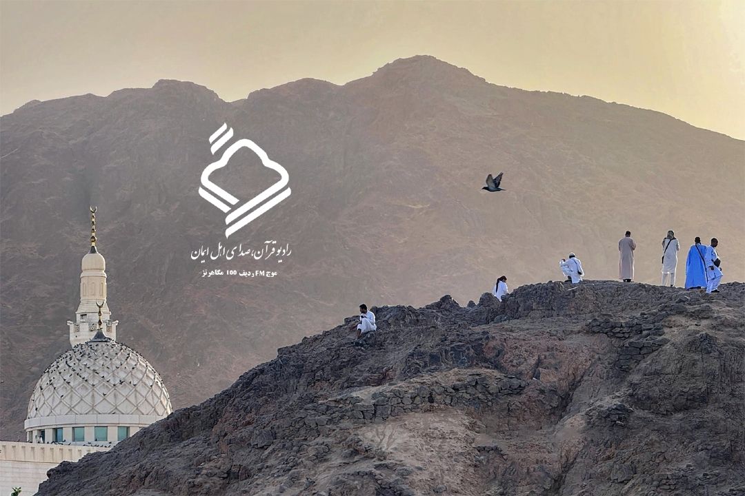 كوه احد
