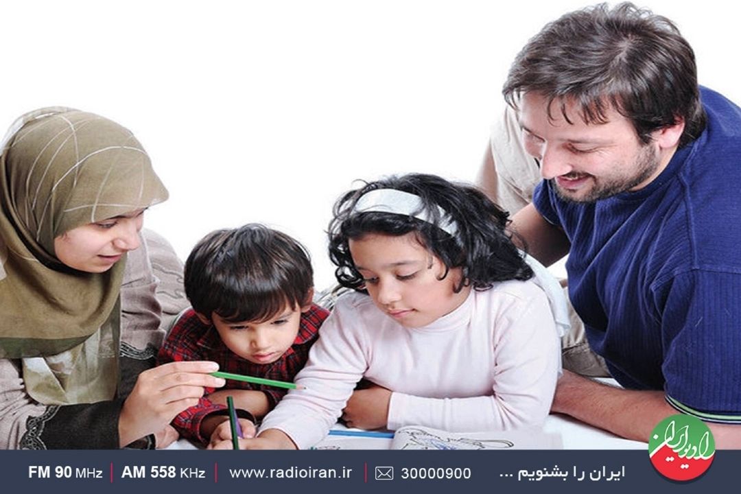 استرس مهارتی آموختنی‌ست