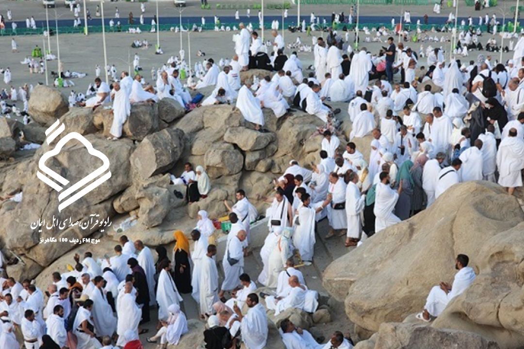 احكام حج (4)