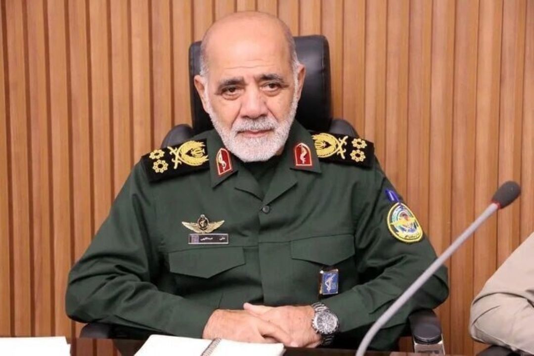 سرلشكر عبداللهی: سامانه‌های جدید پدافندی را به كار می‌گیریم