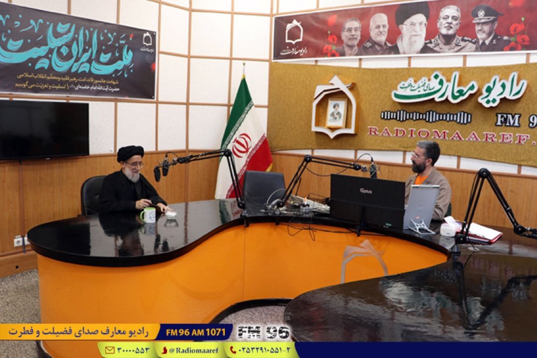 "غدیر" باطن همه واجبات است / ولایت كلید تربیت جامعه علوی