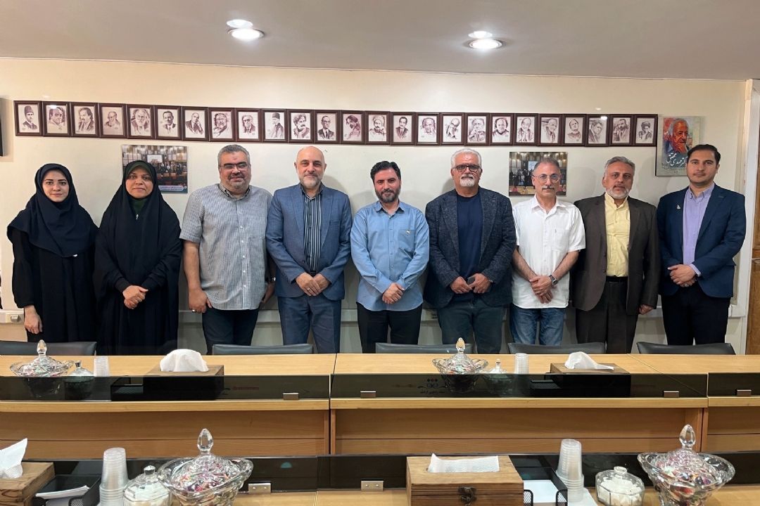 صدور مجوز پخش  آثار بنیادین موسیقی ایران در نیستان