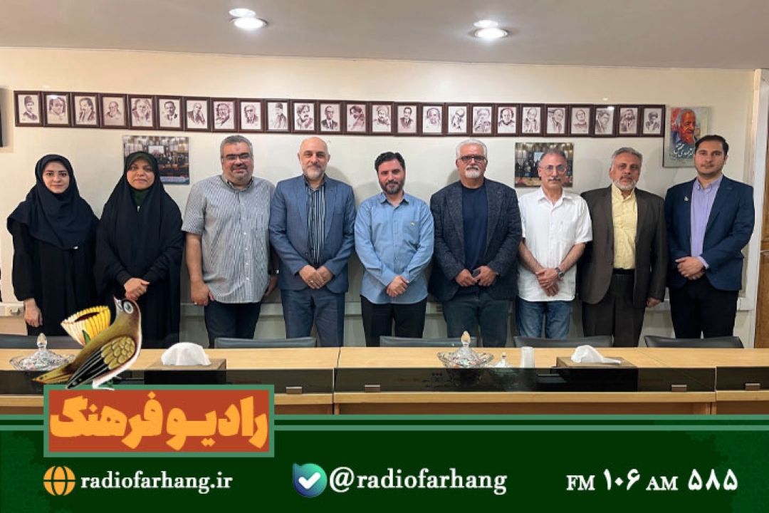 صدور مجوز پخش  آثار بنیادین موسیقی ایران در نیستان  رادیو فرهنگ 