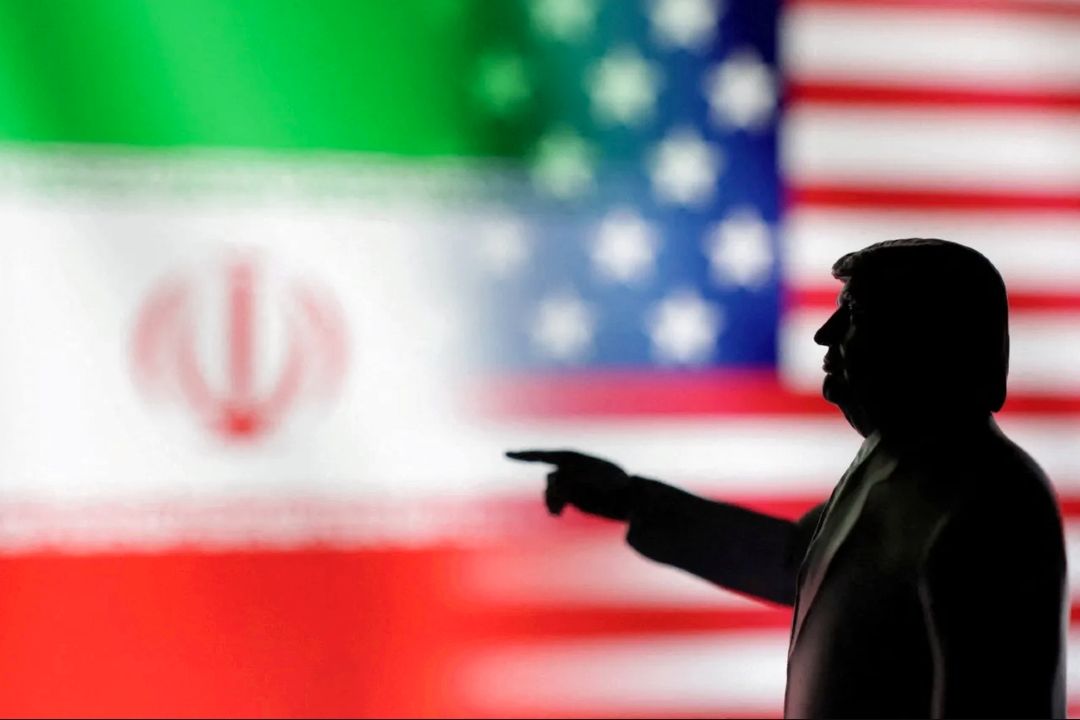 بدبینی ایران به آمریكا ریشه در سابقه نقض عهد واشنگتن دارد